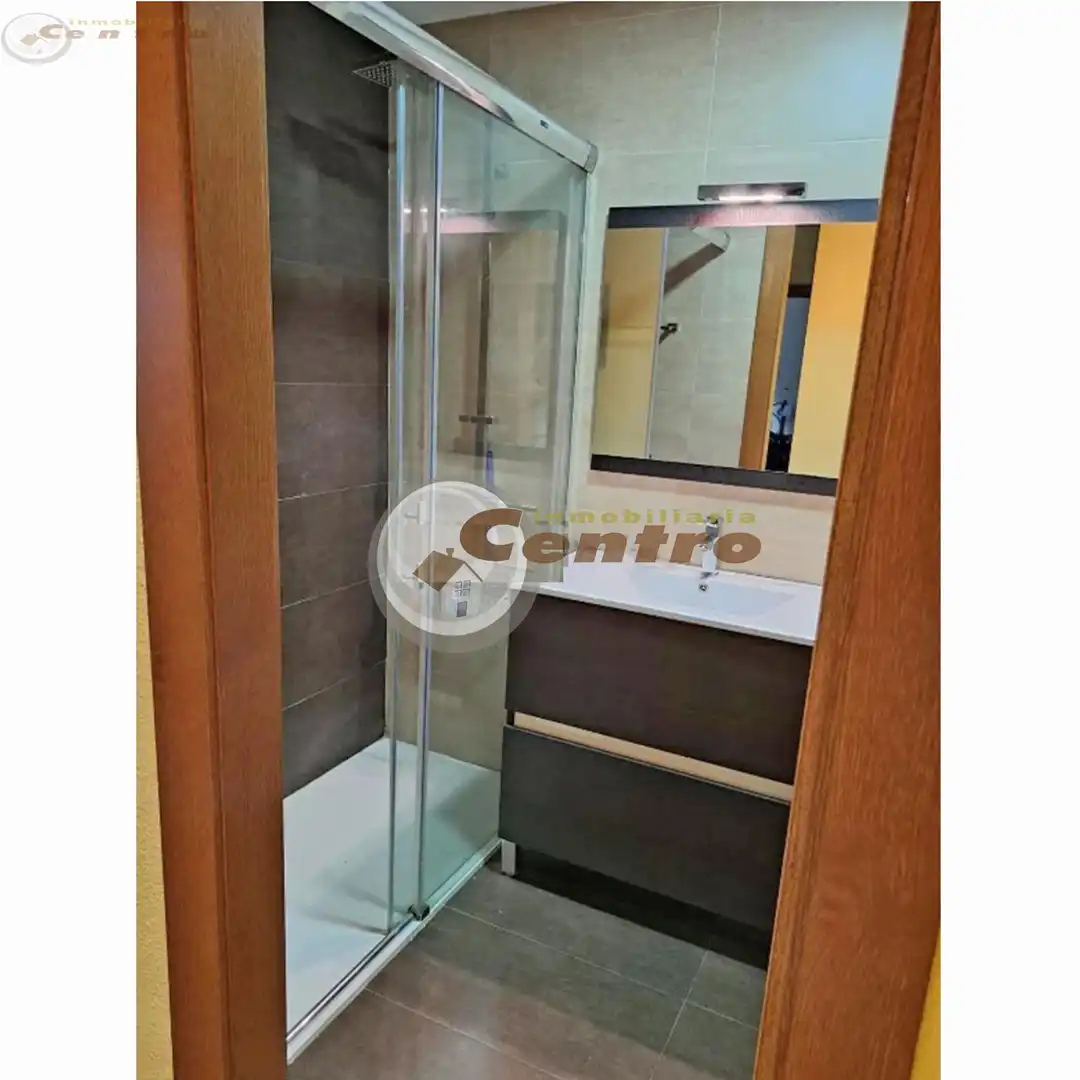 Piso con terraza en venta en Estación, imagen 12