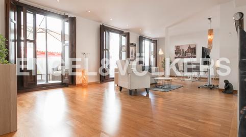 Photo 5 of Apartment to rent in El Mercat, Valencia