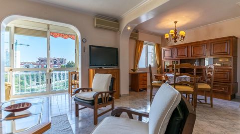 Foto 4 de Pis en venda a Alipark, Alicante / Alacant