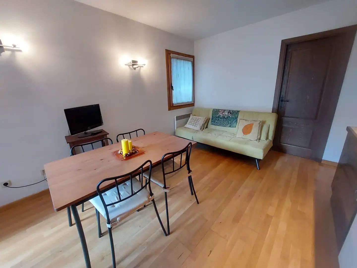 Apartment mit Terrasse zum Verkauf in Urbanització Sant Pere del Tarter 68, imagen 4