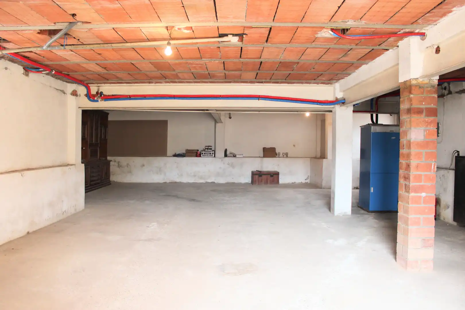 Casa o chalet de alquiler en La Pera con Calefacción
