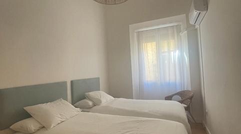 Foto 5 de Pis de lloguer a Plaza de San Agustín, 4, San Bartolomé,  Sevilla Capital