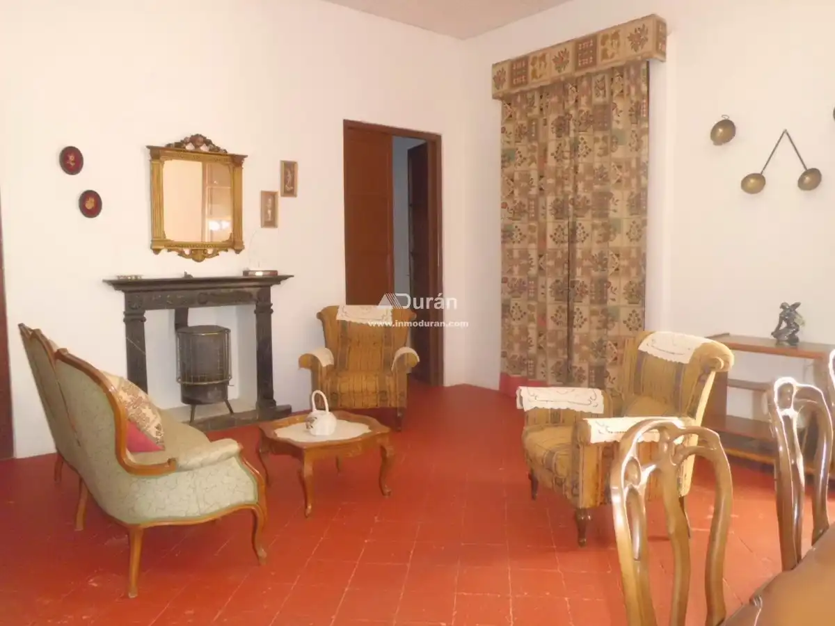 Casa con terraza en venta en Berja, imagen 20