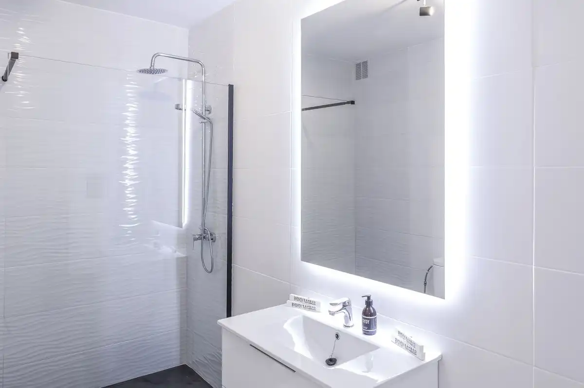 Wohnung zum Verkauf in San Enrique - Guadiaro -  Pueblo Nuevo, imagen 12