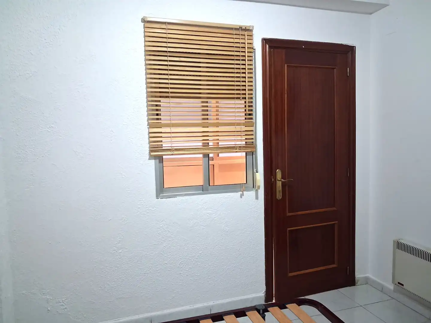 Flat with terrace to rent in Calle de Josefa Amar y Borbón, imagen 21