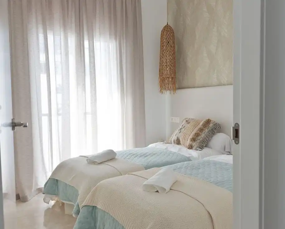 Apartment with pool for sale in El Paraíso, imagen 12