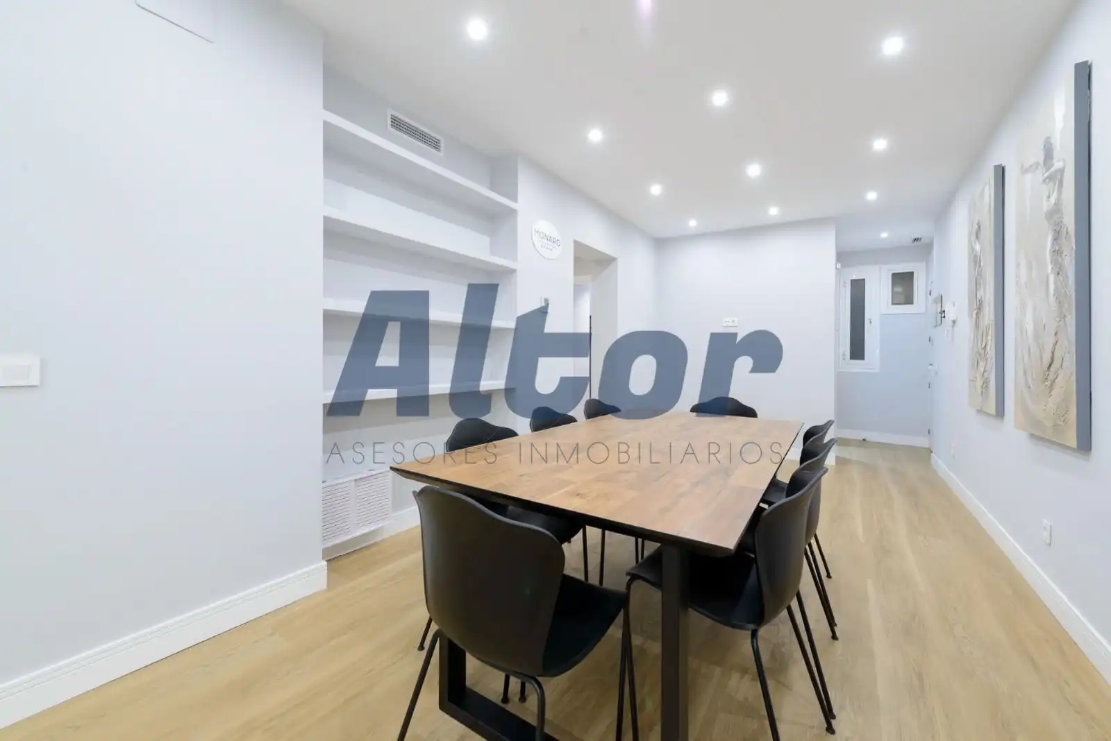 Appartement avec ascenseur à louer à EMPERADOR CALOR V, imagen 9