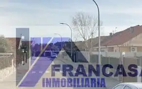 Vista exterior de Casa o chalet en venta en Novés