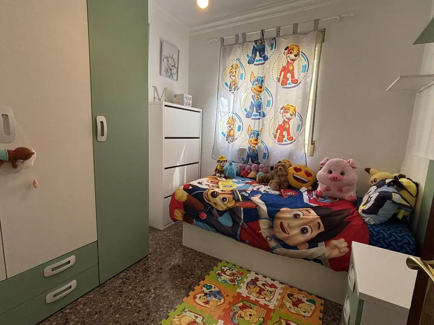 Habitación de Piso en venta en Torrent con Aire acondicionado y Balcón
