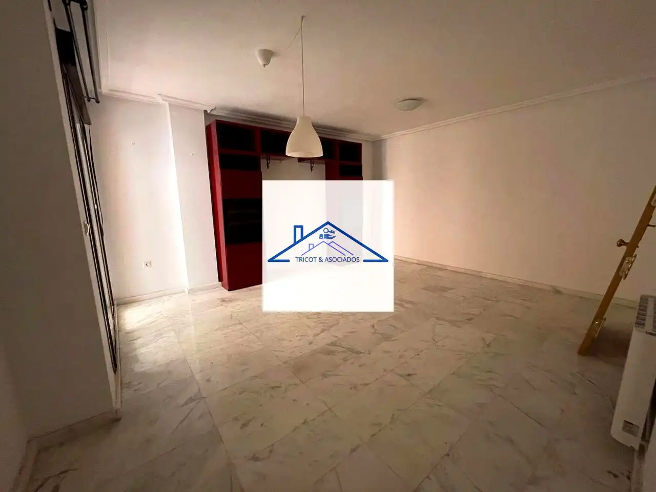 Vista exterior de Piso en venta en Ocaña con Calefacción y Terraza