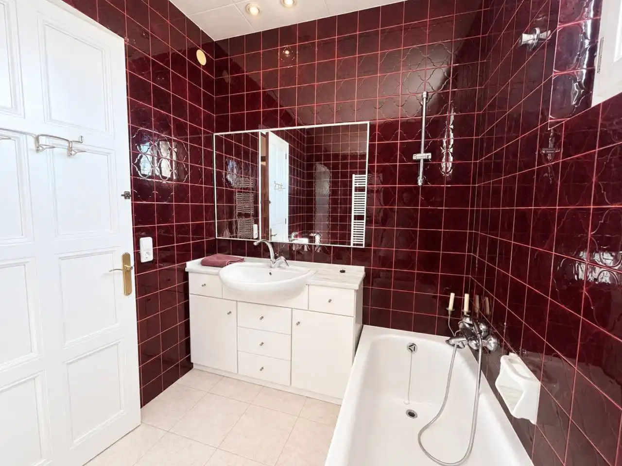 Appartement à louer à Calle Regiment de Baza, imagen 10