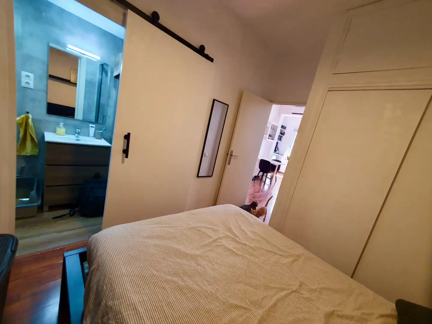 Appartement avec balcon à vendre à Carrer de Bertran, imagen 29