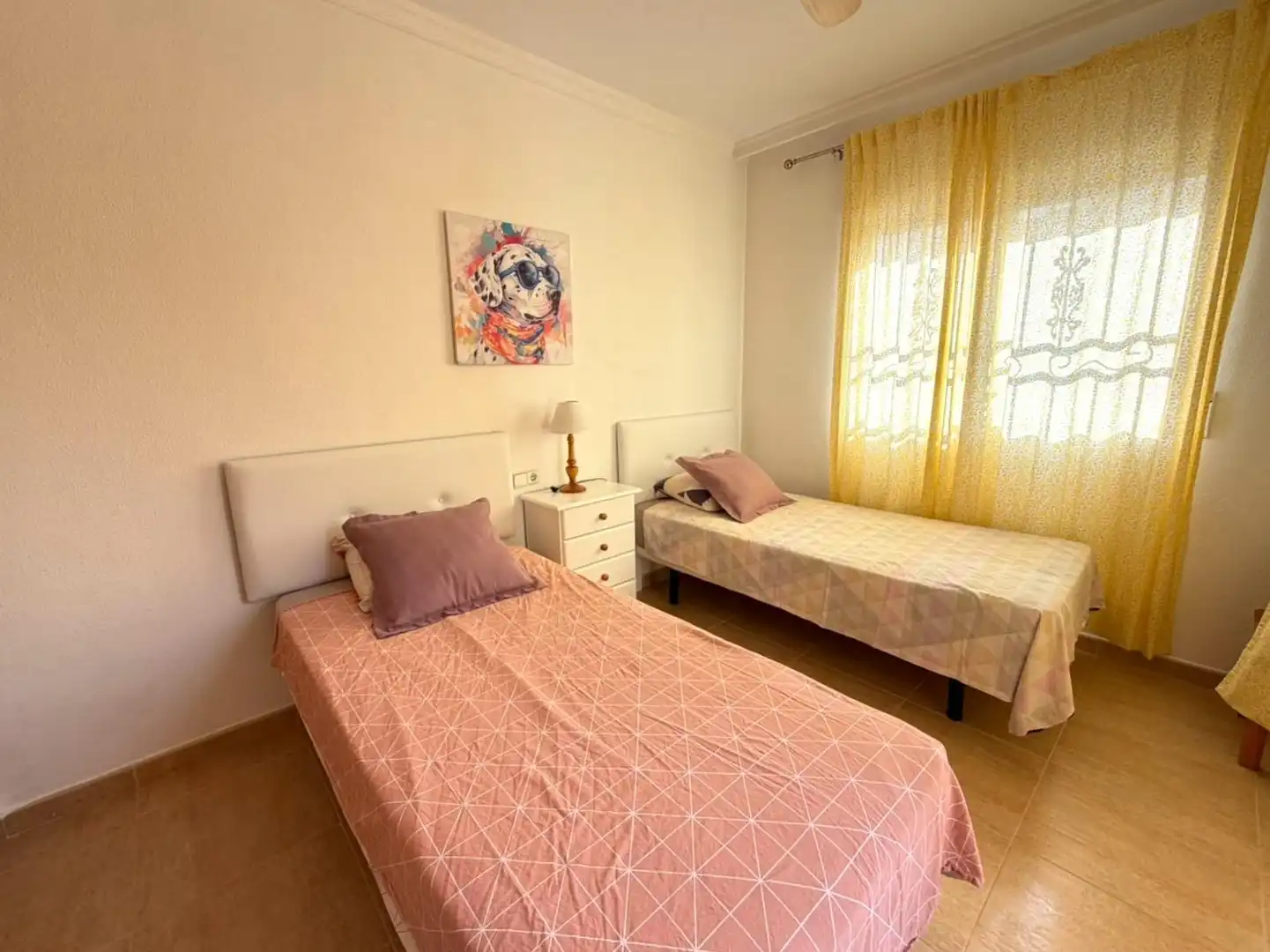 Casa bifamiliare con terrazza in vendita a Los Balcones - Los Altos, imagen 10