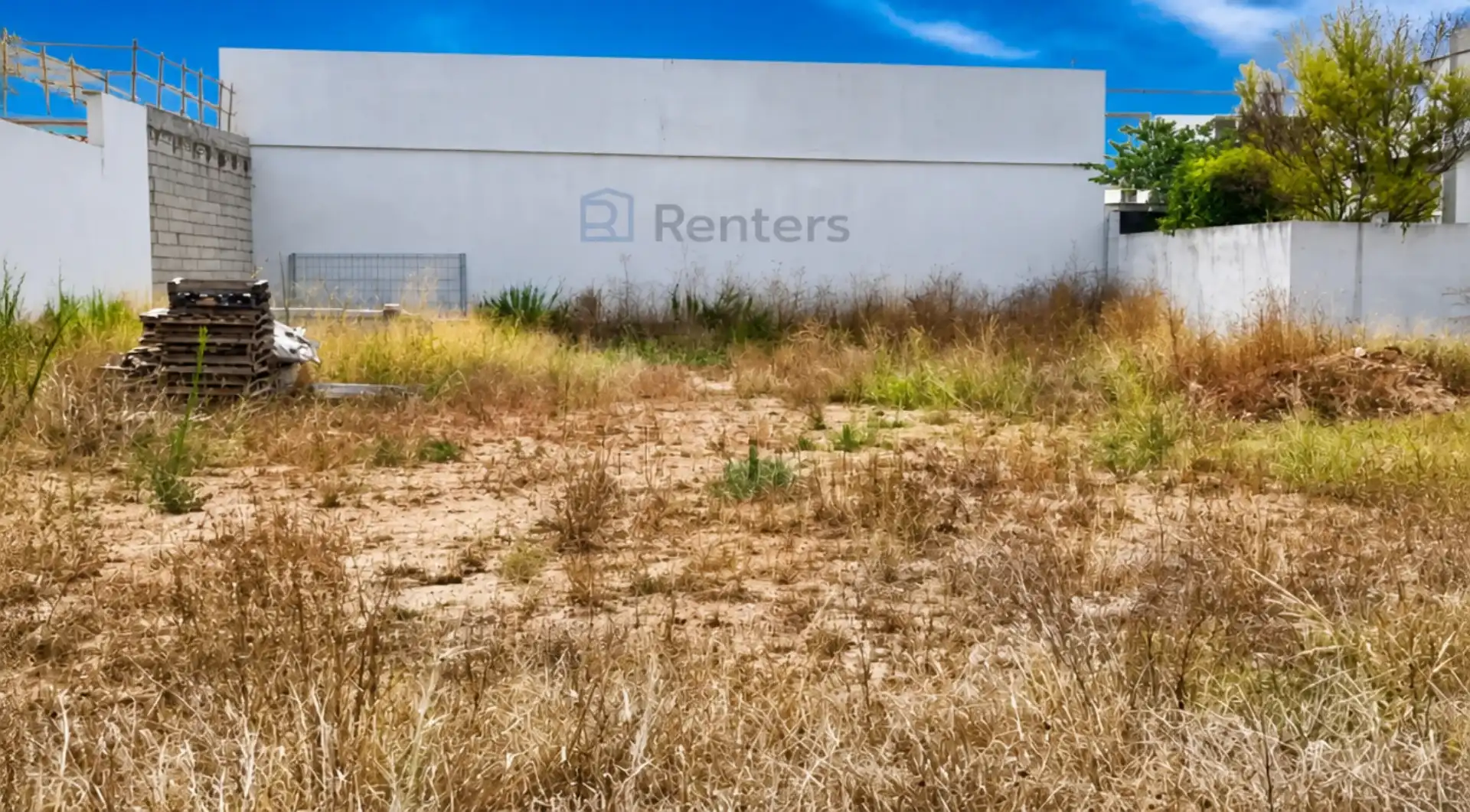 Terreno residencial en venta en Avenida la Marquesa 17, imagen 4