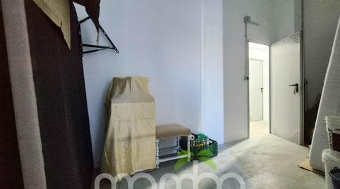 Foto 4 de Traster en venda a Norte - Barrio del Pilar - El Reñidero, Málaga