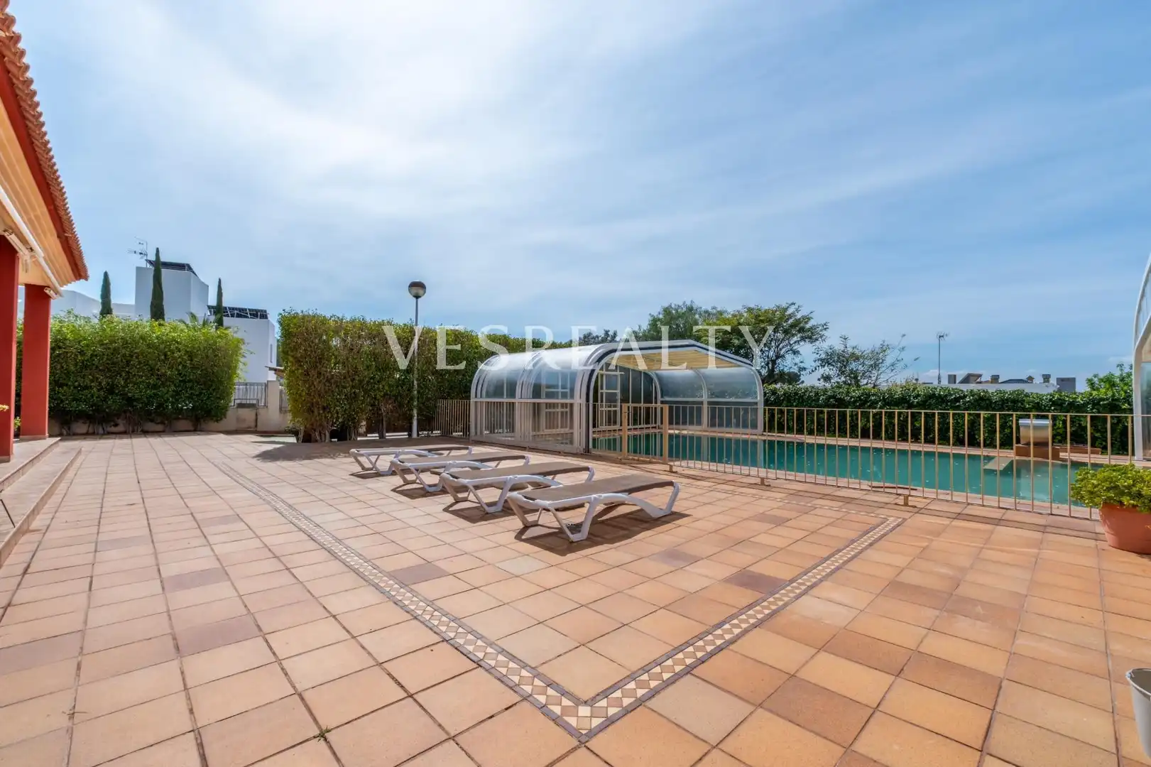 Chalet con terraza en venta en Santa Pola ciudad, imagen 8