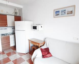 Bedroom of Flat to rent in Málaga Capital  with Air Conditioner, Furnished and Washing machine