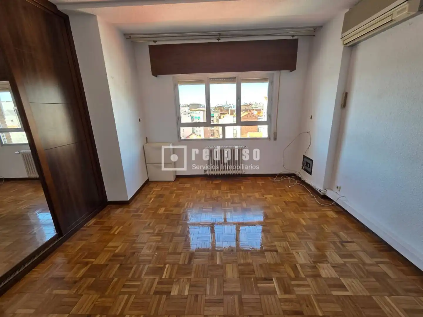 Habitación de Piso en venta en Madrid con Aire acondicionado, Calefacción y Parquet