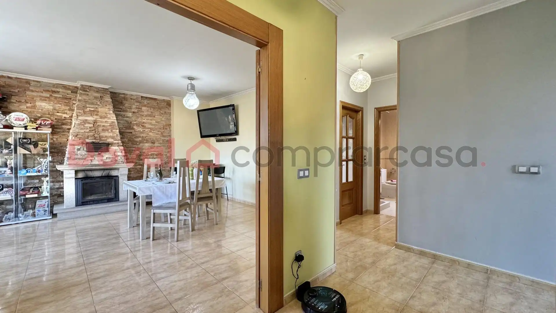 Houses for sale in Salceda de Caselas  with Heating, Private garden and Terrace
