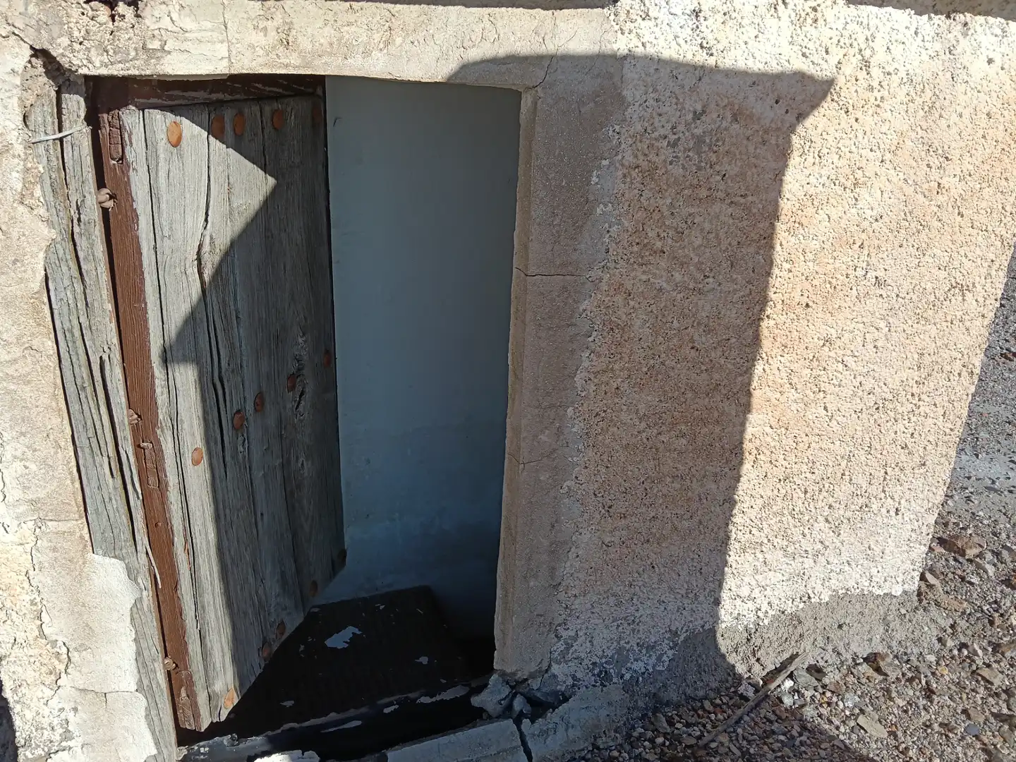 Casa adosada en venta en Alpujarra de la Sierra con Aire acondicionado, Calefacción y Terraza