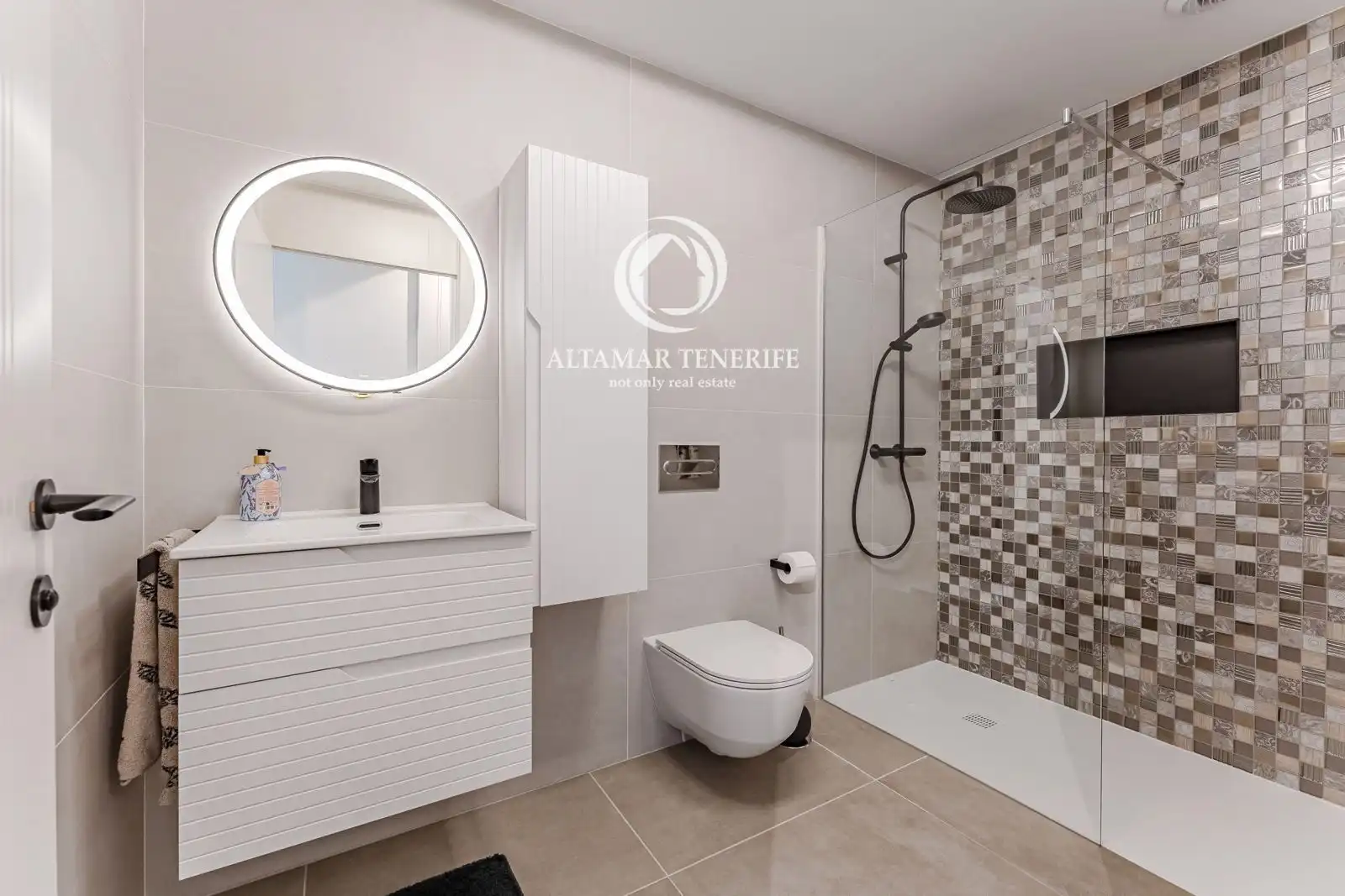 Apartment with pool for sale in Costa Adeje, imagen 22