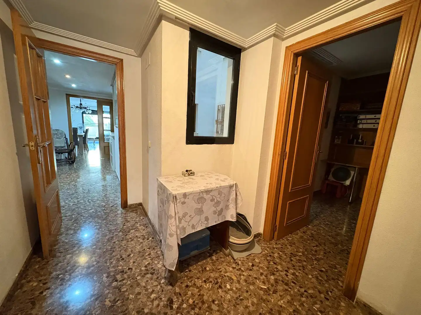 Flat with terrace for sale in Quatre Carreres, imagen 18