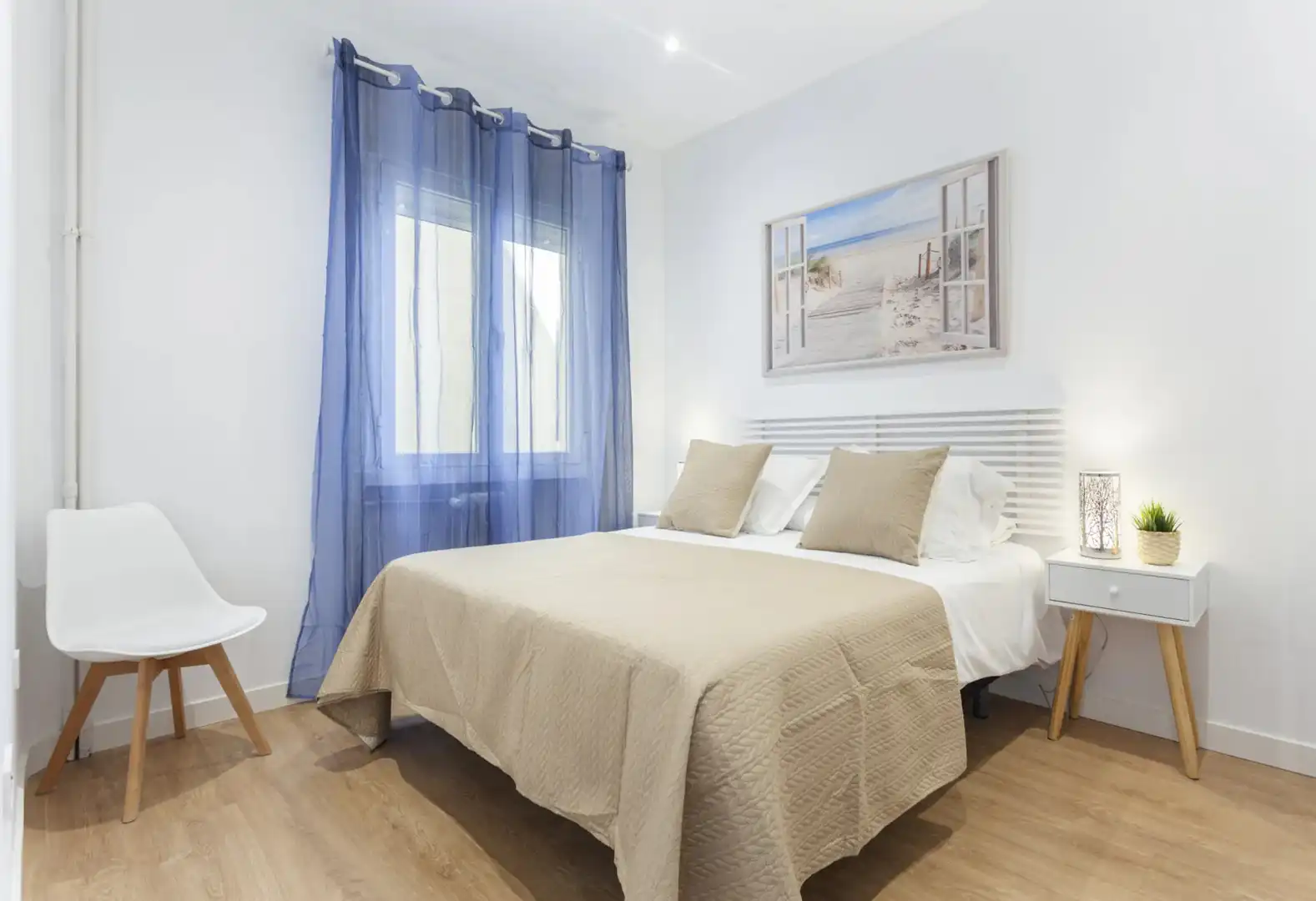 Wohnung zur Miete in Madrid, Madrid