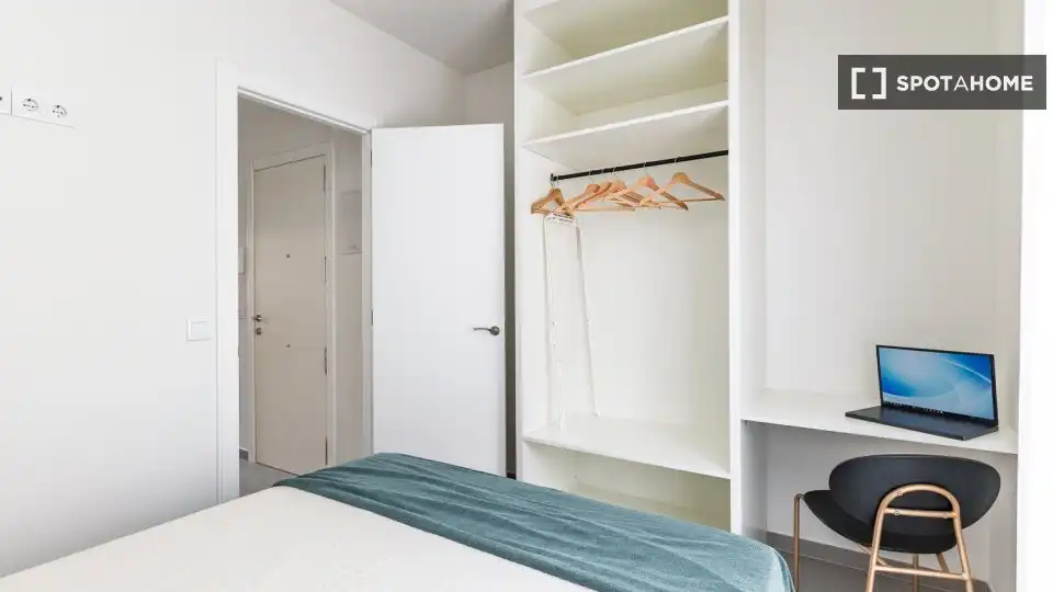 Flat with terrace to rent in L'Olivereta, imagen 18