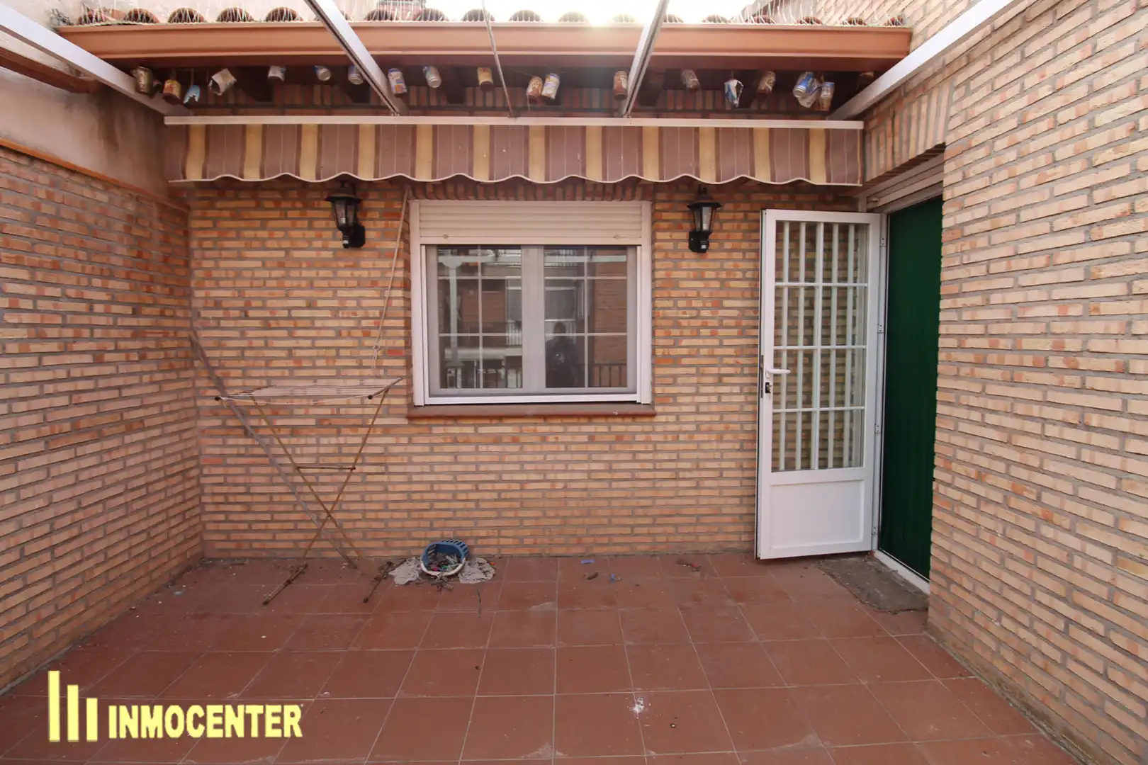 Casa amb terrassa en venda a Calle Azucena, imagen 30