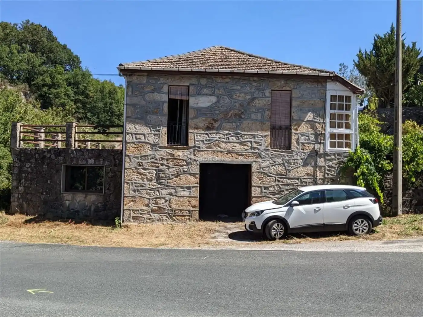 Casa en venda a Lugar Rubias 3, imagen 9