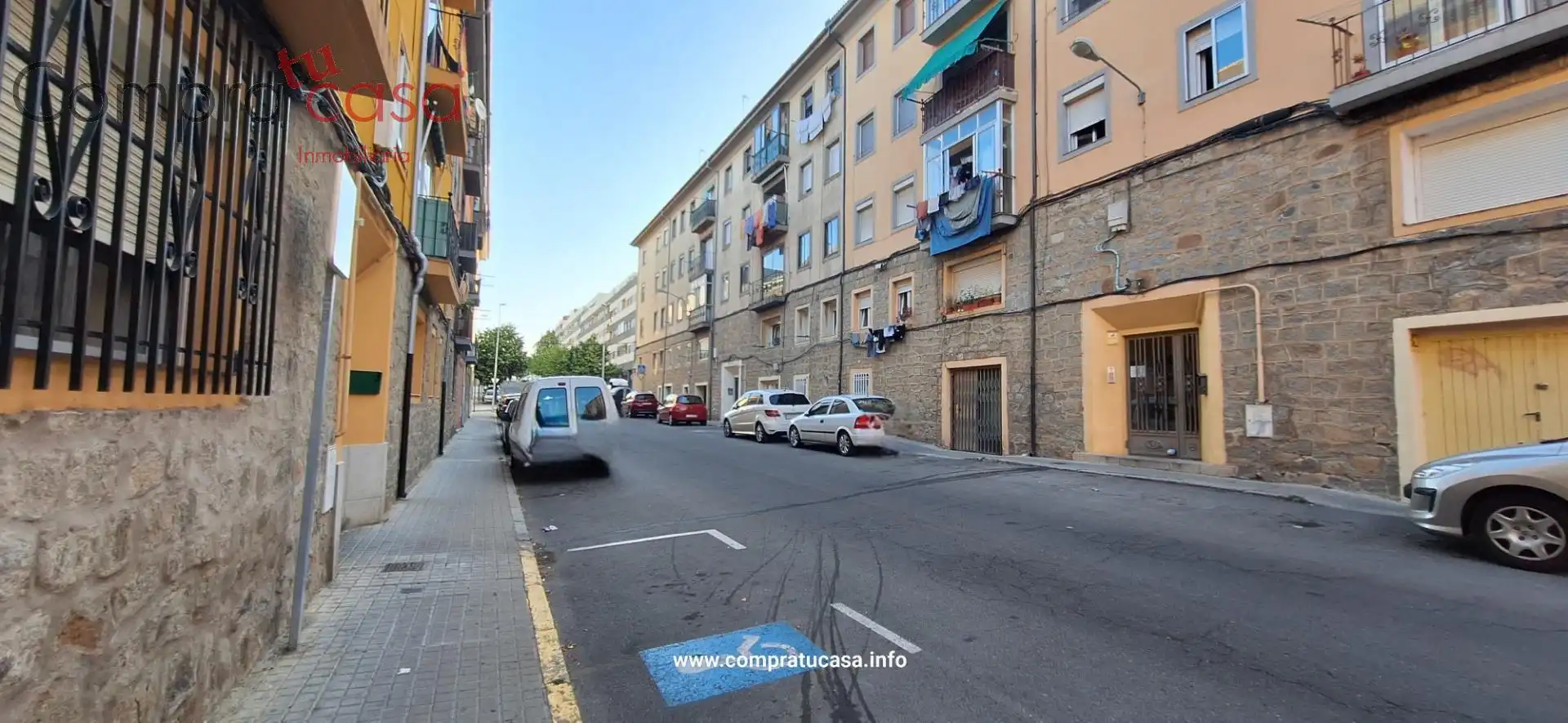 Wohnung mit Aufzug zum Verkauf in Calle LONDRES