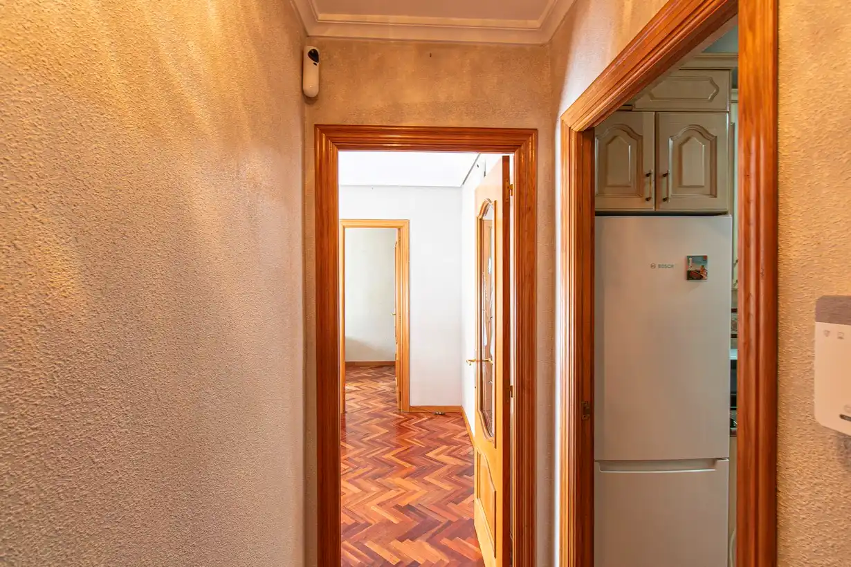 Flat with lift for sale in Ciudad Lineal, imagen 25