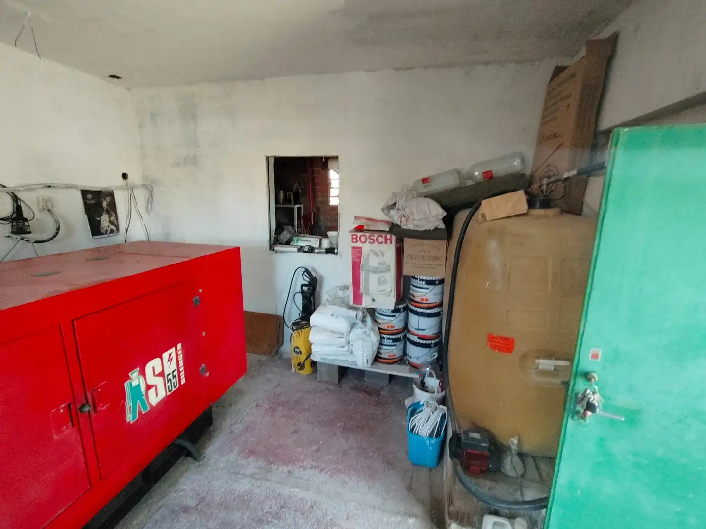 Casa o xalet en venda en Chinchón amb Calefacció, Jardí privat i Terrassa