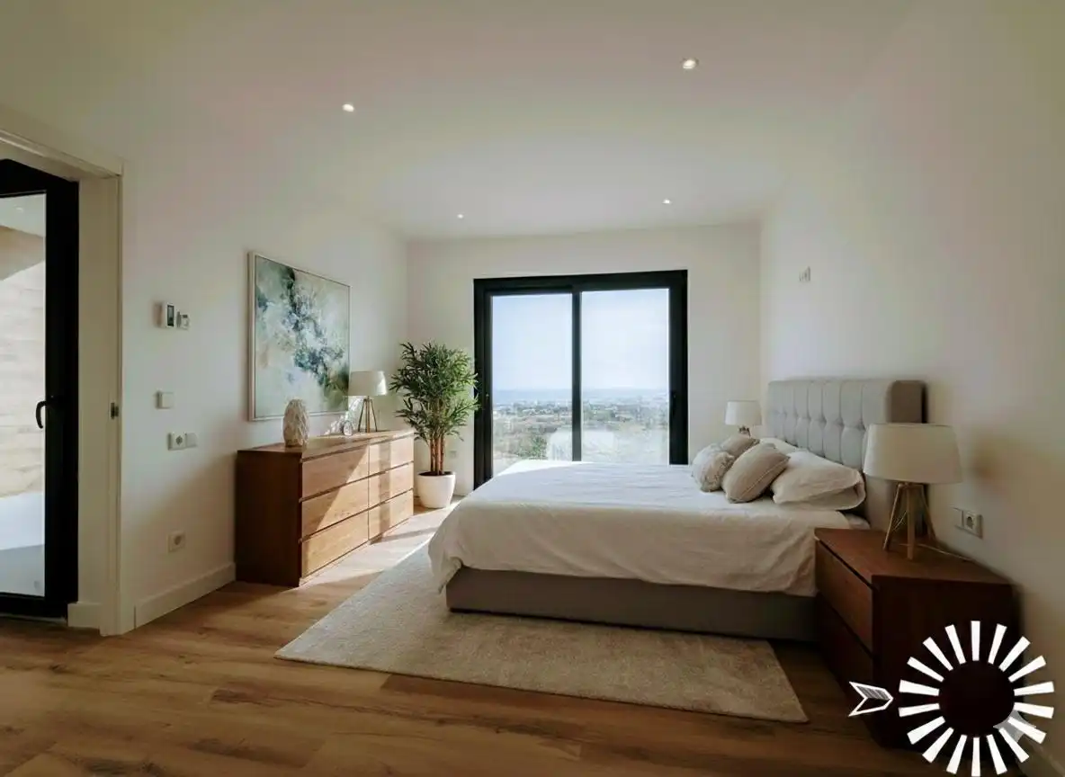 House with terrace for sale in Carrer d'Eivissa 37, imagen 11