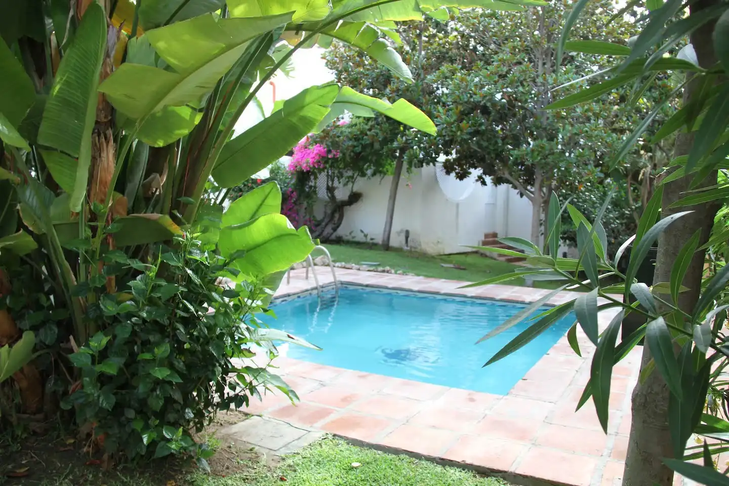 Apartment mit Terrasse zum Verkauf in Avenida Duque de Ahumada 18, imagen 3