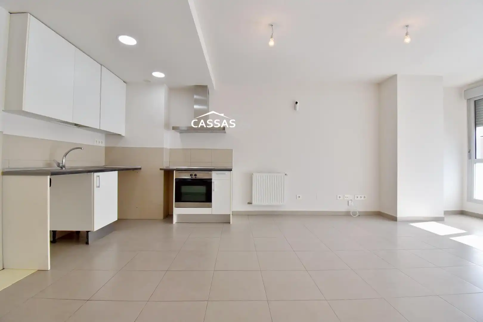 Piso con ascensor en venta en Paseo Juan Bautista Monegro, imagen 21
