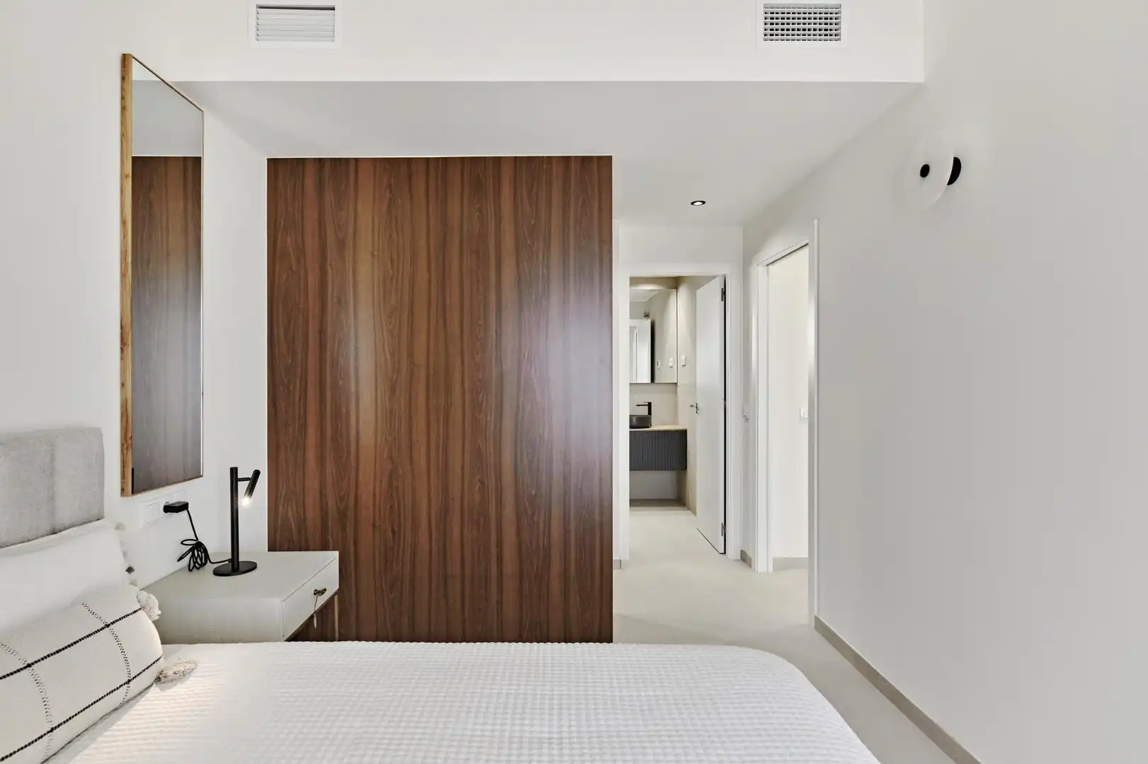 Apartamento con piscina en venta en Playa del Acequión, Náufragos y Rocío del Mar, imagen 45