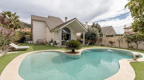 Foto 4 de Casa o chalet en venta en Calle Borraja, 13, Dílar, Granada