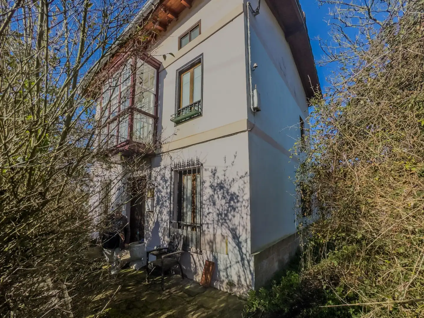 Villa avec terrasse à vendre à Barrio PERUJO (EL), imagen 3