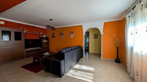 Chalet en venta en Venta Santa Bárbara, 5 dormitorios., imagen 4