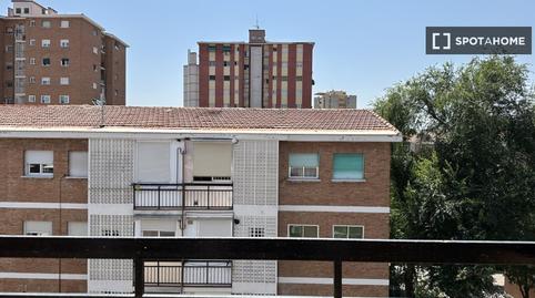 Foto 5 de Apartament per a compartir a Aluche, Madrid