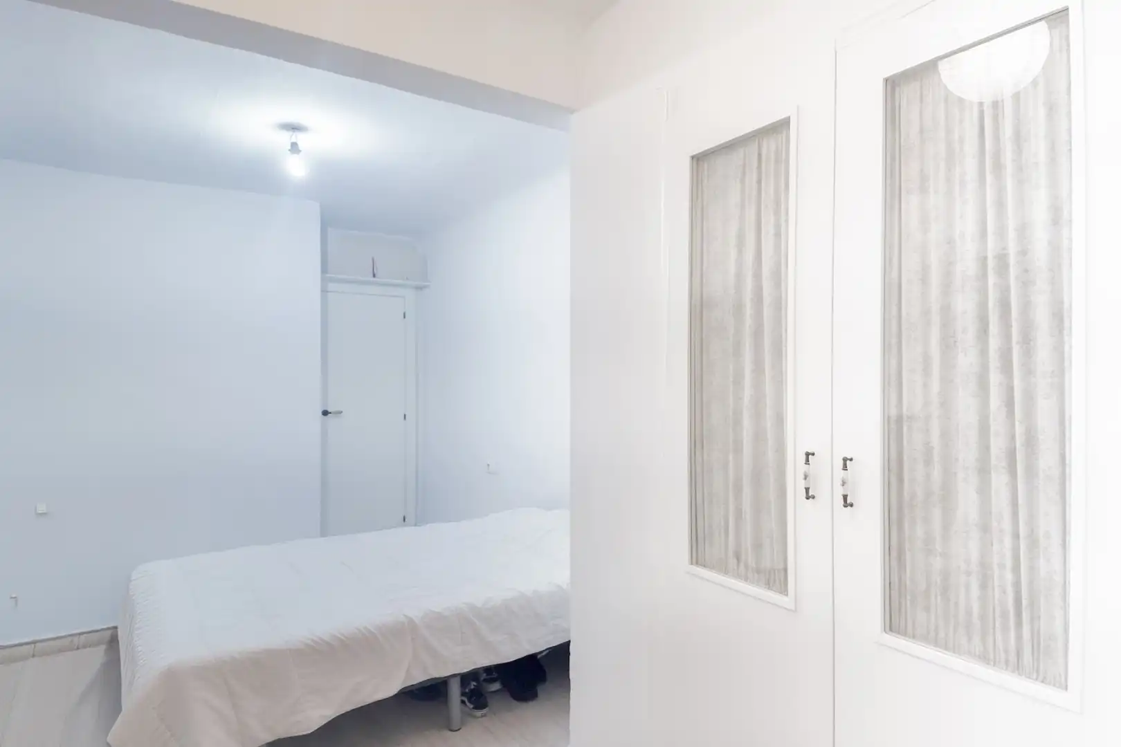 Habitación de Piso en venta en Alicante / Alacant con Balcón