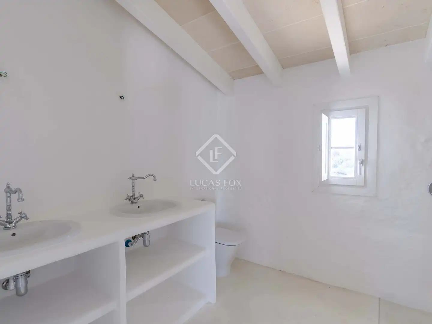 Casa rústica amb piscina en venda a Alaior poble, imagen 33