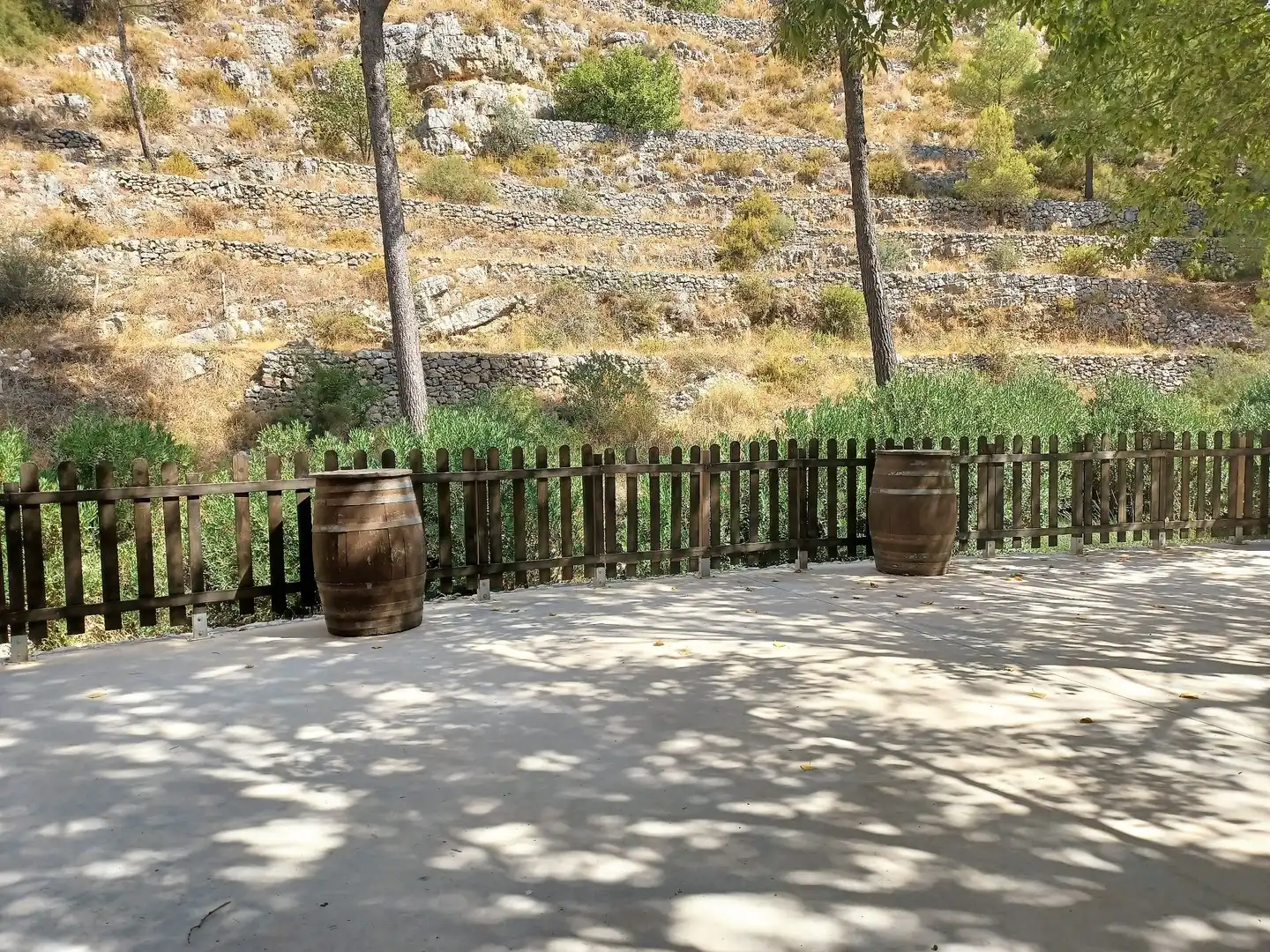 Maison avec jardin à vendre à Sant Josep - Zona Hospital, imagen 13