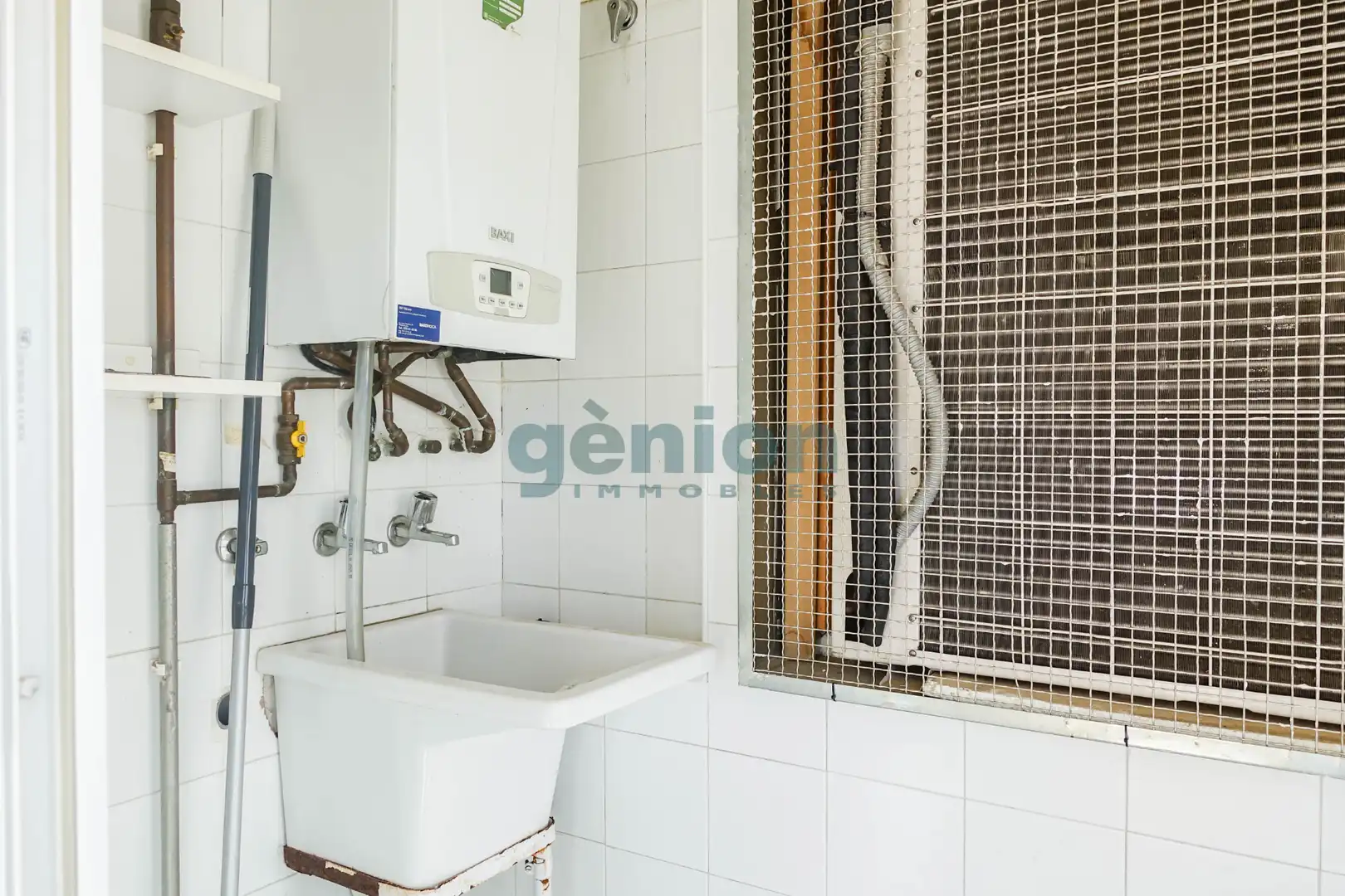Appartamento con ascensore in vendita a Carrer Emili Grahit, imagen 11