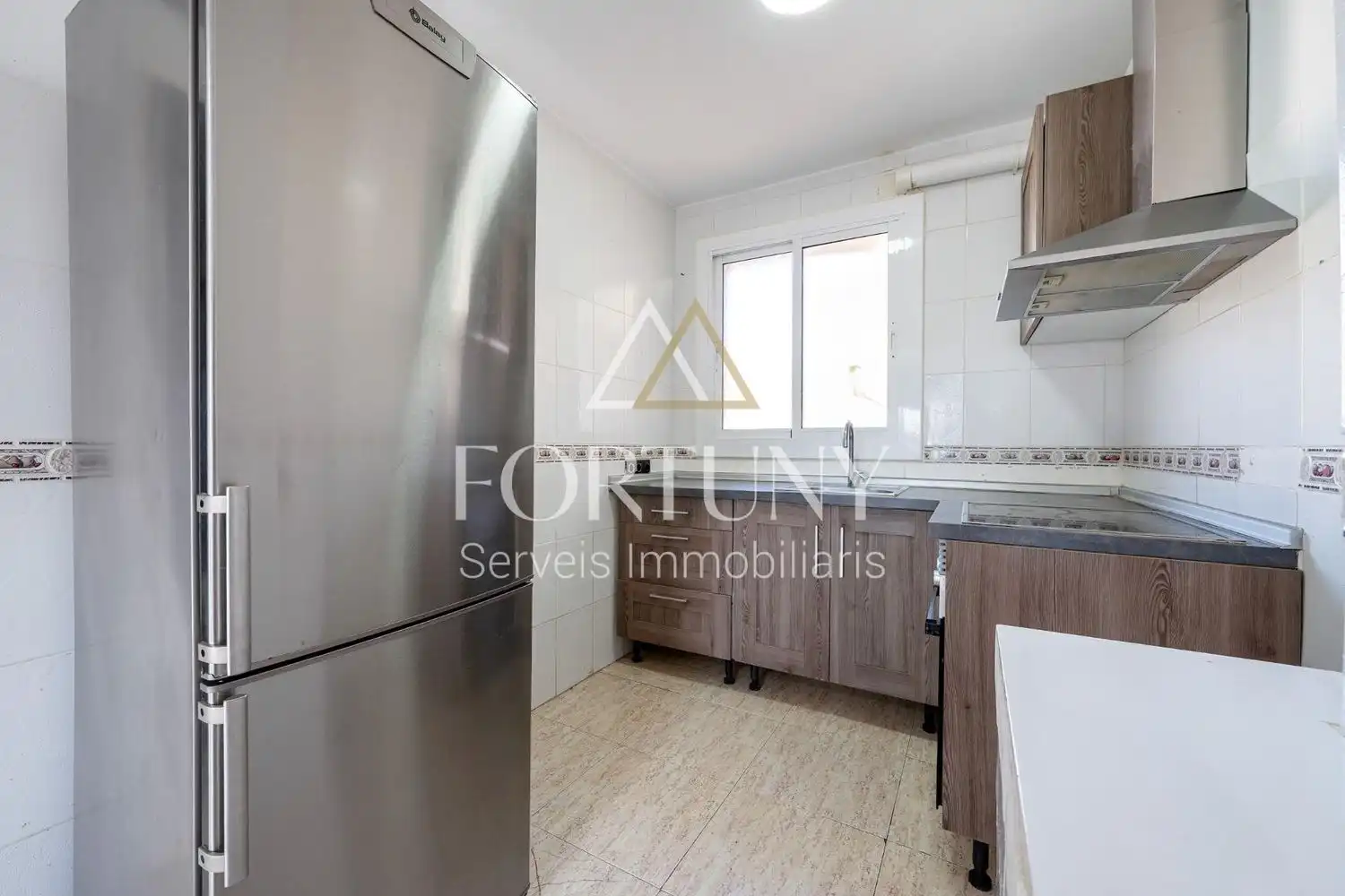 Flat for sale in de Galícia, Migjorn