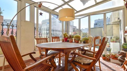 Foto 5 de Ático en venta en Carrer del Pintor Vila Prades, 7, La Petxina,  Valencia Capital