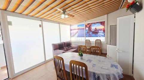 Foto 3 de Dúplex en venda a Gran Playa, Alicante