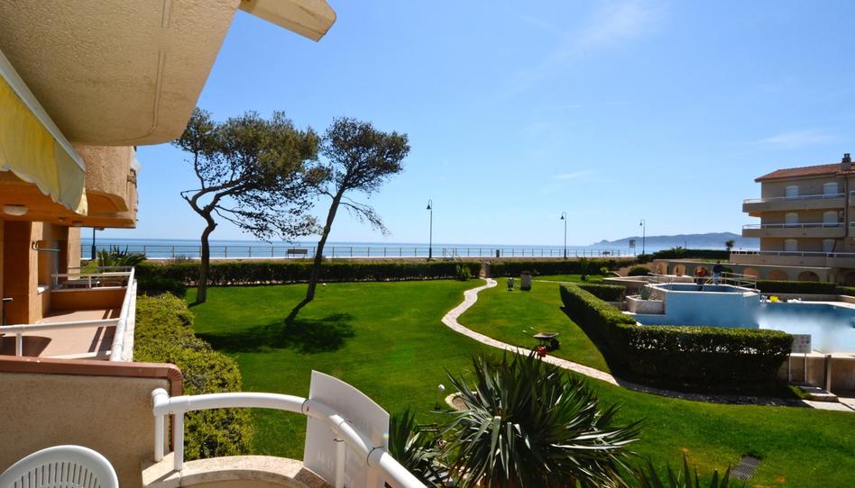 Foto 1 de Planta baixa en venda a Els Griells, Girona