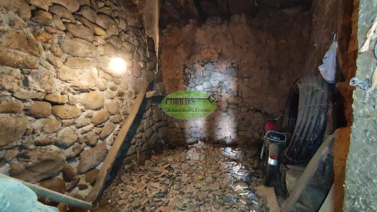 House with garden for sale in Maceda, imagen 10